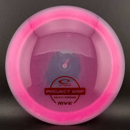 Project Grip Rive - Patent Pending