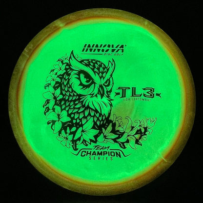 Proto Glow Halo Star TL3 - Iida Lehtomäki 2026 Tour Series