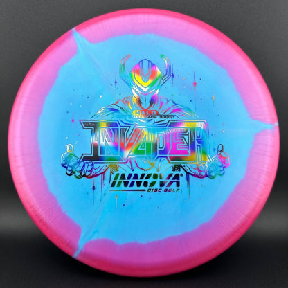Halo Star Invader