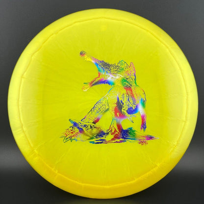 Sublime Alpha - Spinosaurus V2