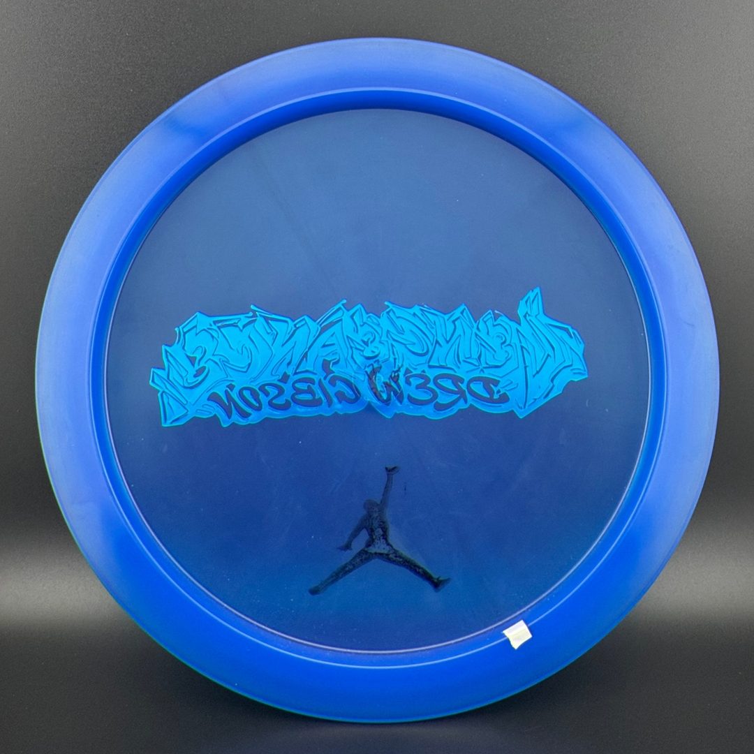 Pinnacle Vengeance *Gibson Stash* Jumpman