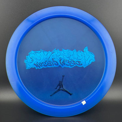 Pinnacle Vengeance *Gibson Stash* Jumpman