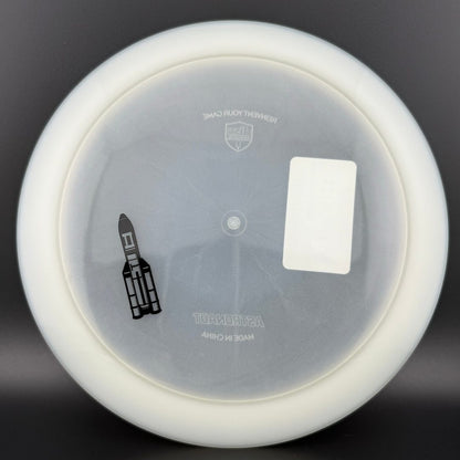 Active Glow Premium Astronaut