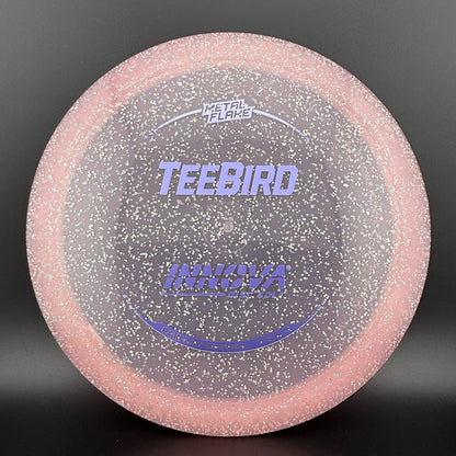 Metal Flake Champion TeeBird