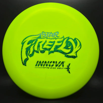 Star Firefly - NFN