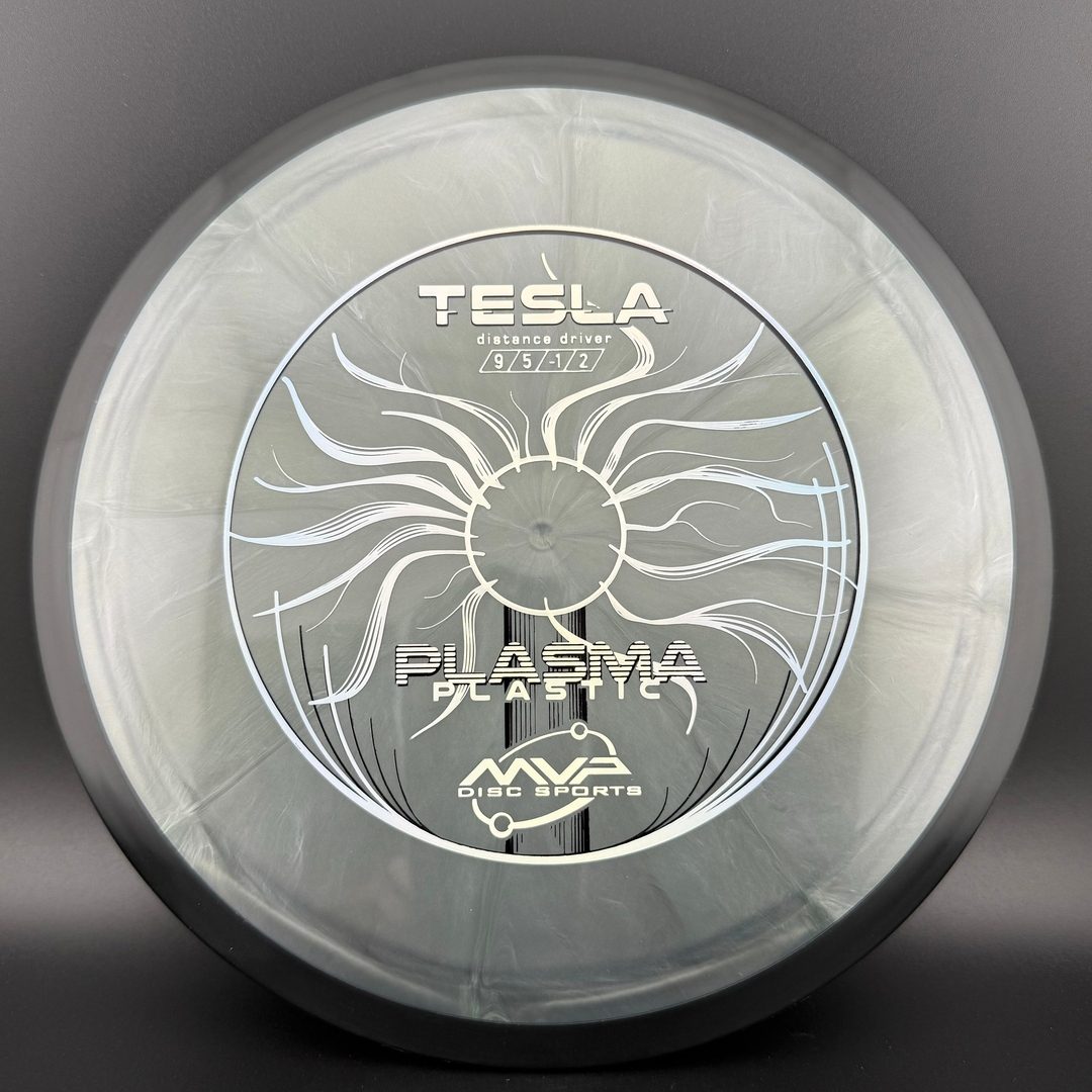 Plasma Tesla