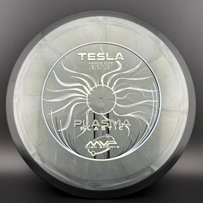 Plasma Tesla