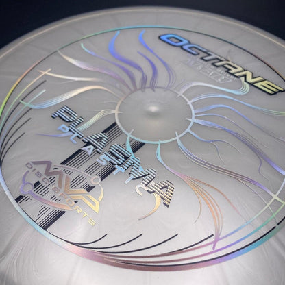 Plasma Octane - Distance Driver