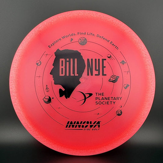 Champion Condor - Bill Nye Collab Edition