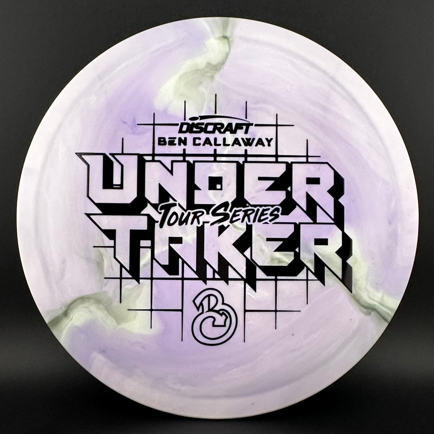 Swirl ESP Undertaker - Ben Callaway Tour Series