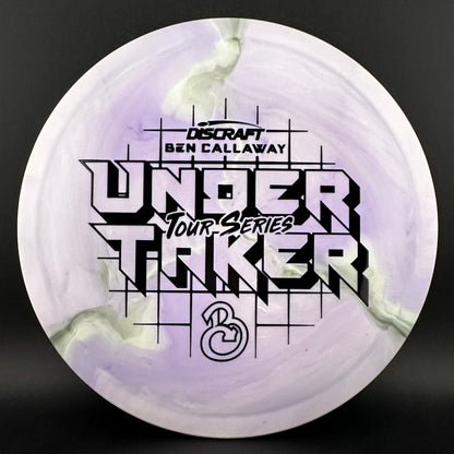 Swirl ESP Undertaker - Ben Callaway Tour Series