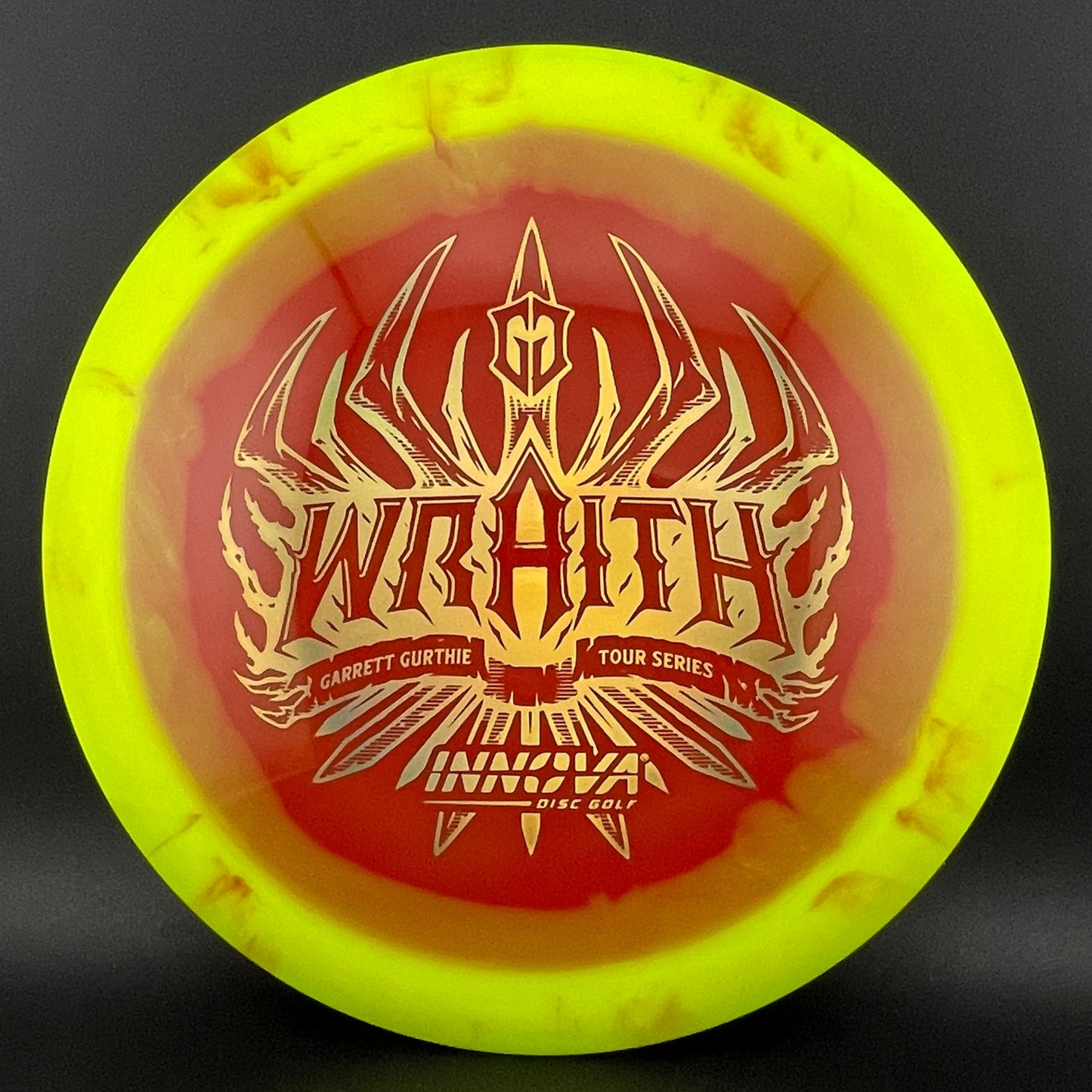 Halo Star Wraith - Garrett Gurthie 2025 Tour Series