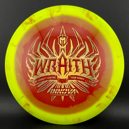 Halo Star Wraith - Garrett Gurthie 2025 Tour Series