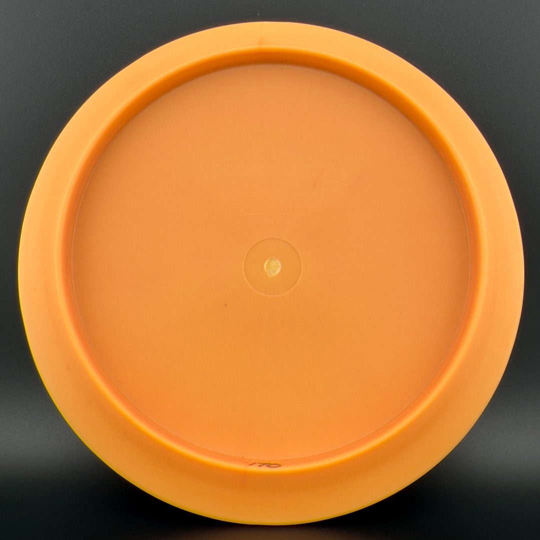 Extraterrestrial II - Variable Size Rim!