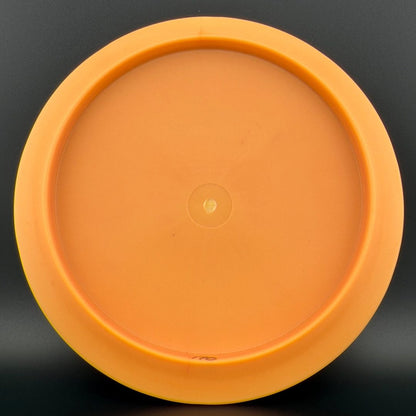 Extraterrestrial II - Variable Size Rim!