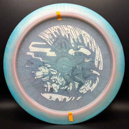 Founders Glow Curl - Deann Carey Tour Series 2024