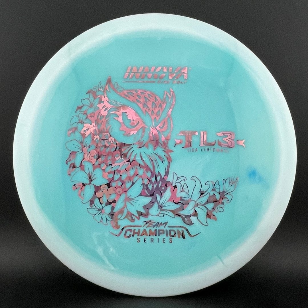 Proto Glow Halo Star TL3 - Iida Lehtomäki 2026 Tour Series
