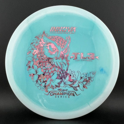 Proto Glow Halo Star TL3 - Iida Lehtomäki 2026 Tour Series