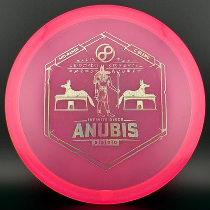 C-Blend Anubis