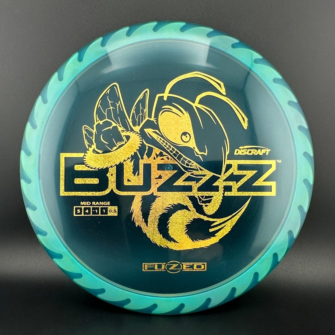FuZed Buzzz - BuzzzSaw Bee