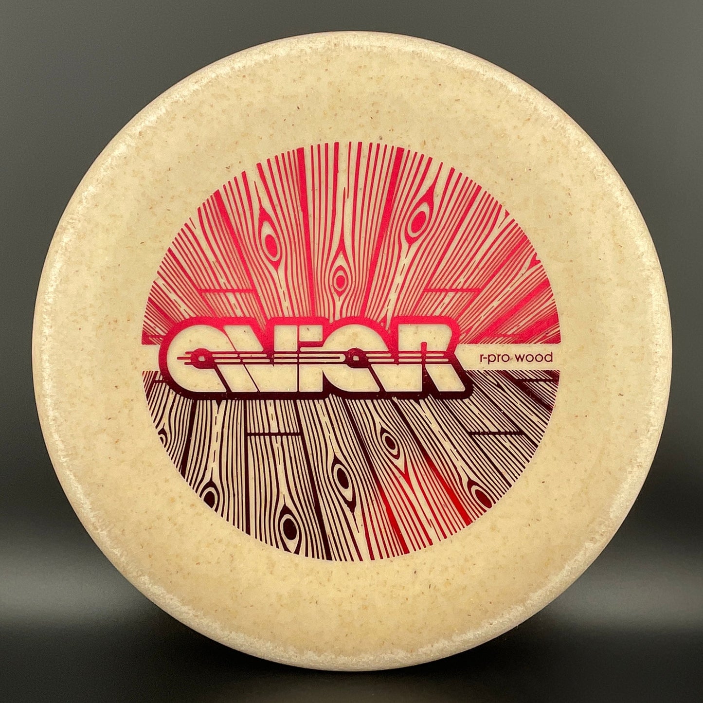 R-Pro Wood Aviar