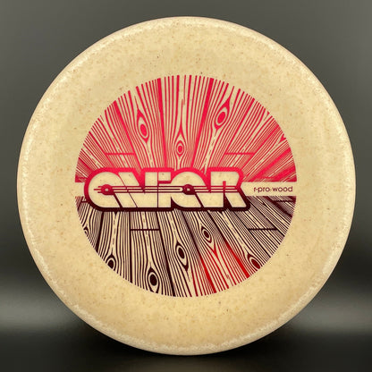 R-Pro Wood Aviar