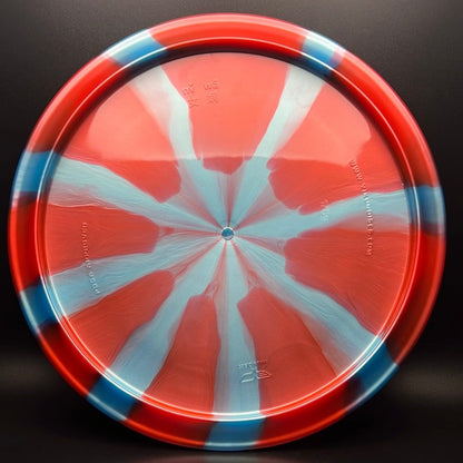 Glaze-X Nv Wa - Understable Fairway Driver