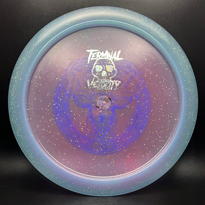 Quartz Cervini - First Run - DM Exclusive