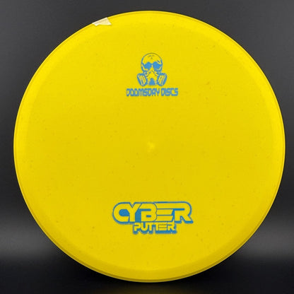 Ration Cyber Putter