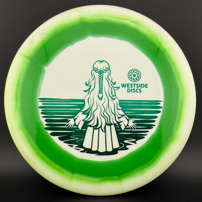 Tournament Ring Maiden