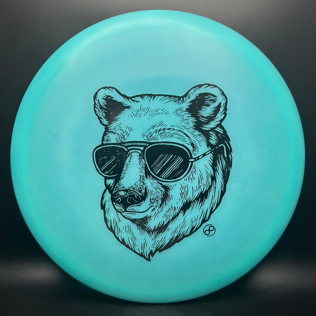 Color Glow C-Blend Anubis - X-Out