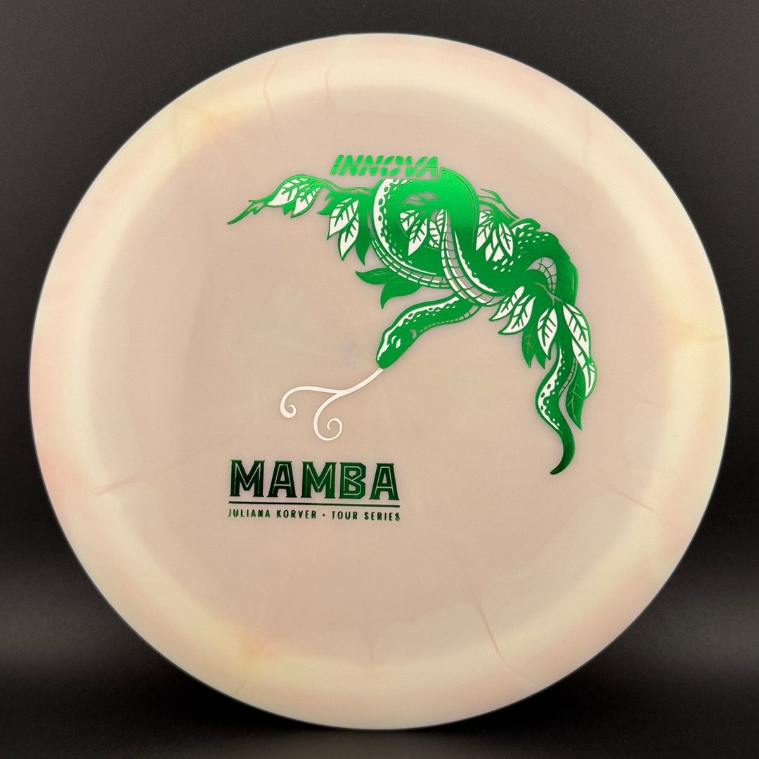 Proto Glow Halo Star Mamba - Juliana Korver 2026 Tour Series