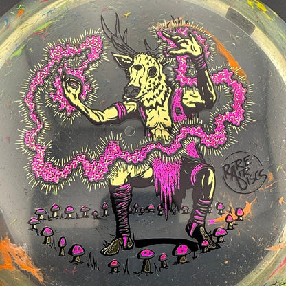 Jawbreaker Z FLX Cicada - Elk Man 2.0 by Ripper Studios