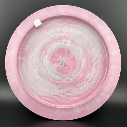 Swirled Star Destroyer - Eveliina Salonen 2024 World Champion