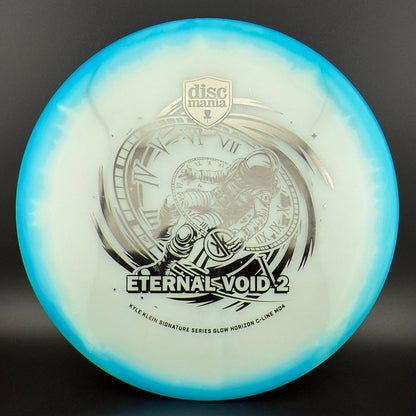 Glow Horizon C-Line MD4 - Eternal Void 2 - Kyle Klein Sig Series