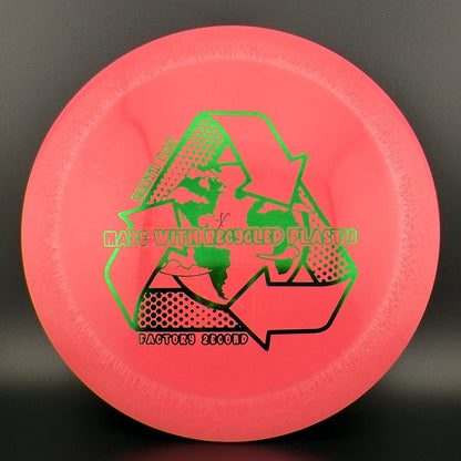 Echo Star Destroyer - F2 - Earth Day