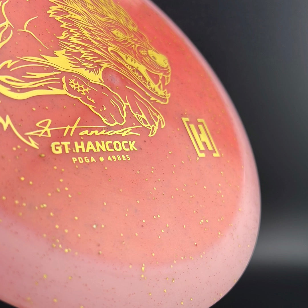 Primo Metal Flake Vibe - 2024 GT Hancock Tour Series