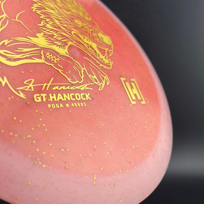Primo Metal Flake Vibe - 2024 GT Hancock Tour Series