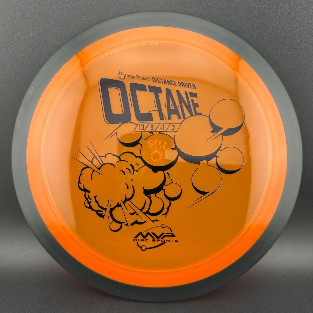 Proton Octane