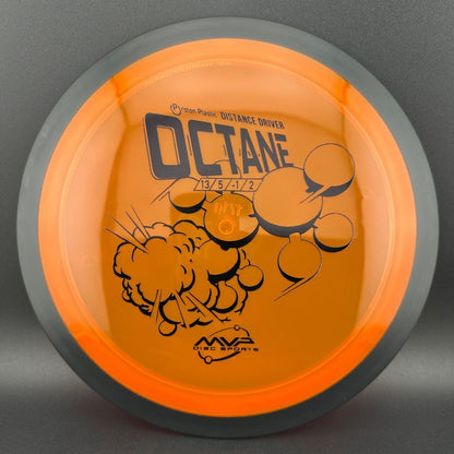 Proton Octane