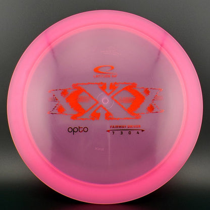 Opto XXX