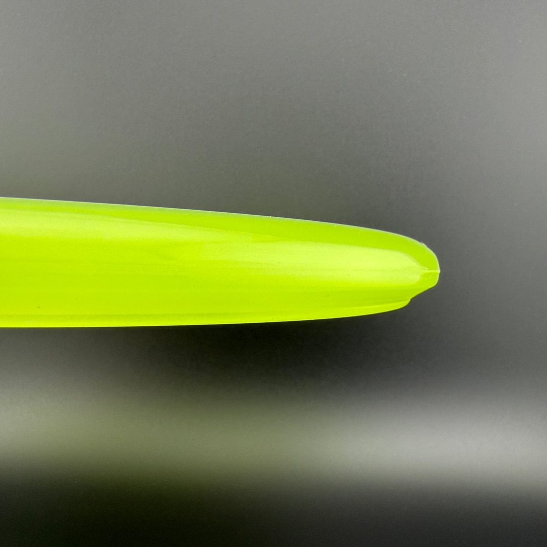 Color Glow C-Line P3X - Cracked Huk Limited Edition