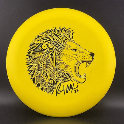 KC Pro Aviar - 2020 Ricky Wysocki - Lion