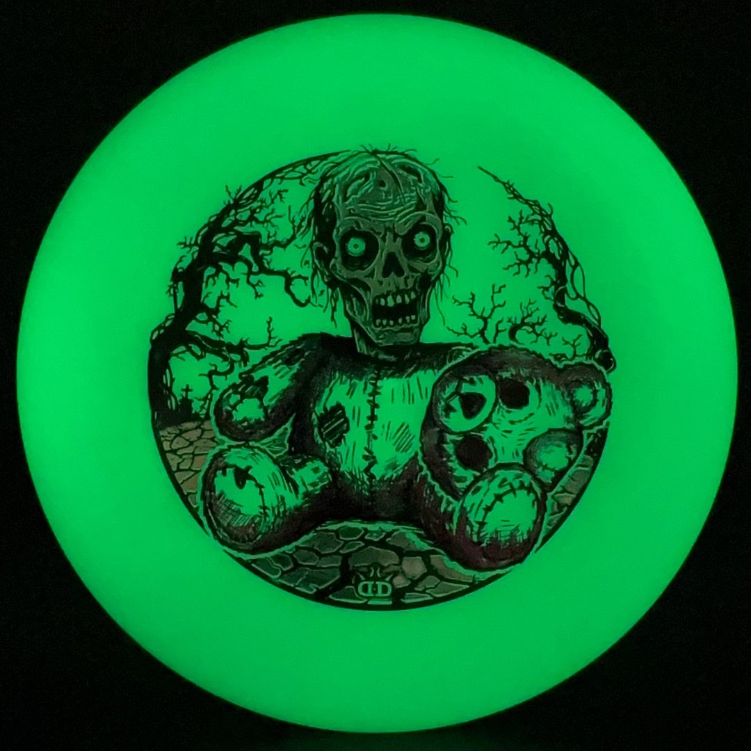 Lucid Moonshine Heist - Bearly Alive