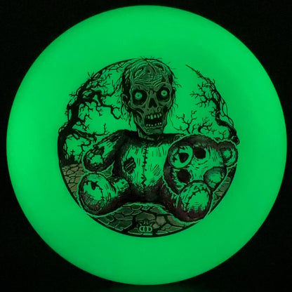 Lucid Moonshine Heist - Bearly Alive