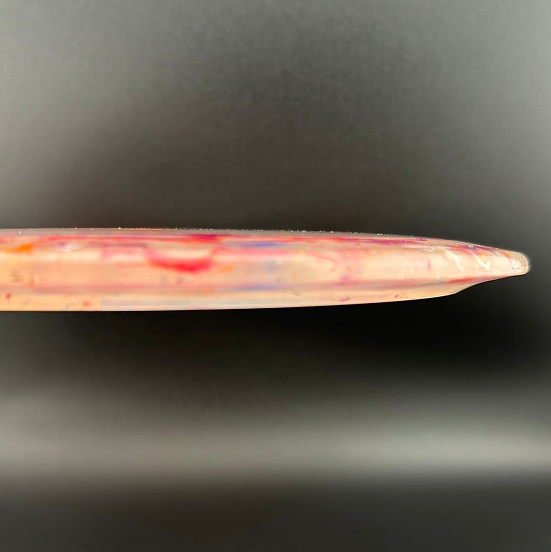 Jawbreaker Z FLX Raptor - 2024 Aaron Gossage Tour Series