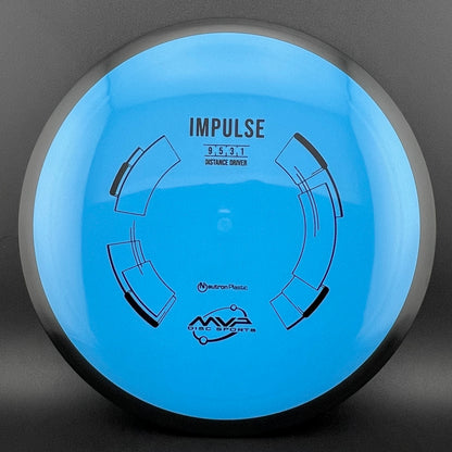 Neutron Impulse