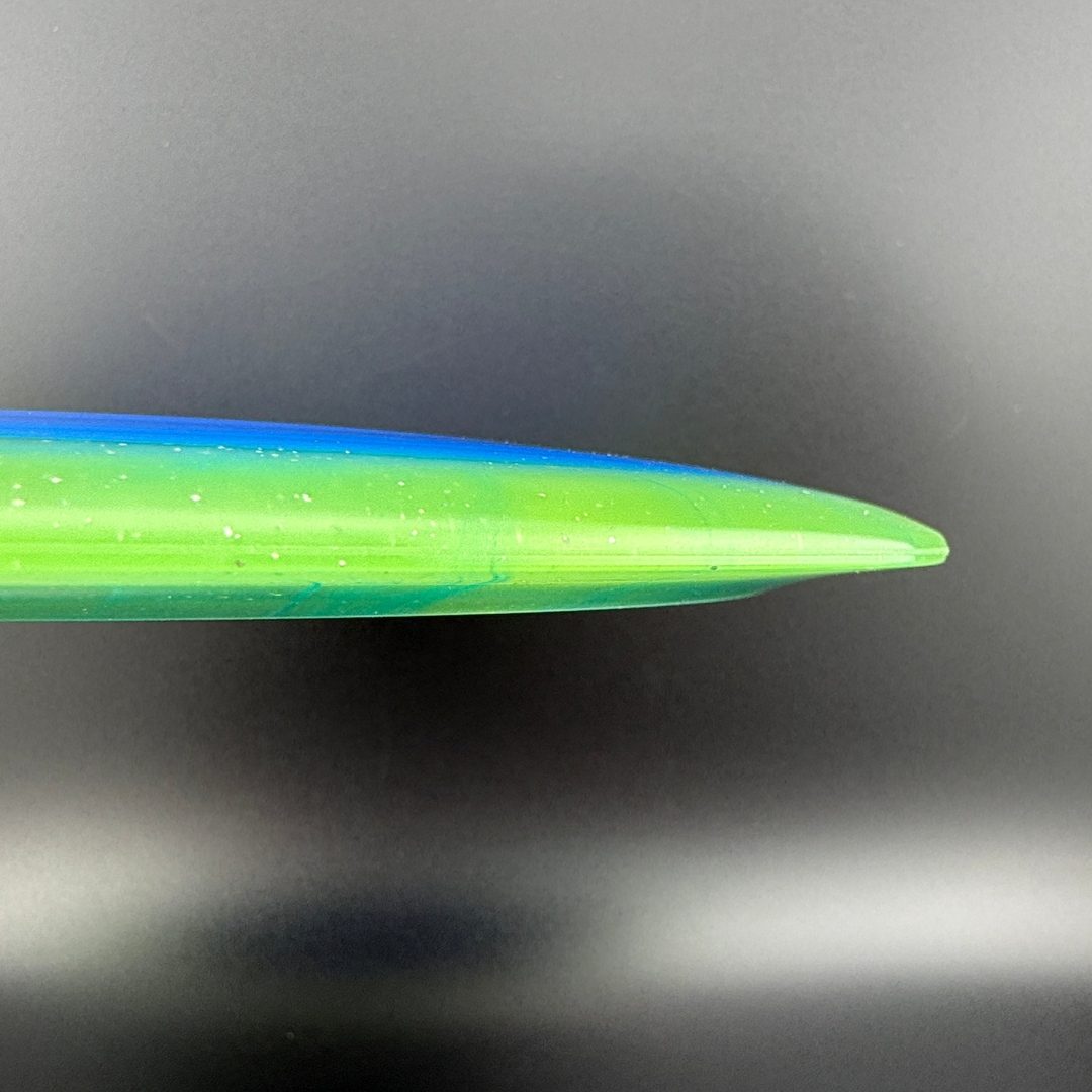 Color Glow Metal Flake Horizon S-Line DD1 - Casey White dna Series