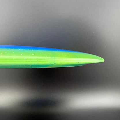 Color Glow Metal Flake Horizon S-Line DD1 - Casey White dna Series