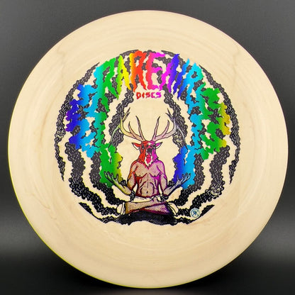 Steady Cookie - Elk Man by Ripper Studios